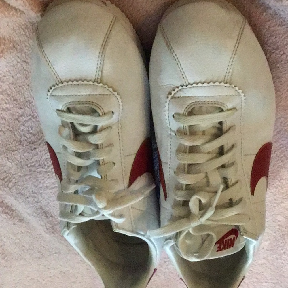 Nike men’s sneakers size 12